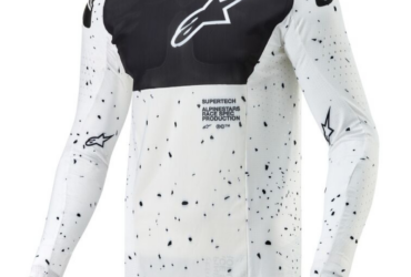 Alpinestars Supertech Spek Jersey