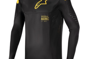 Alpinestars Supertech Ward Jersey