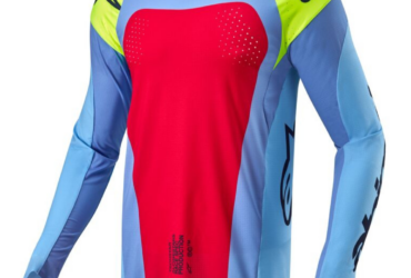 Alpinestars Techstar Ocuri Jersey