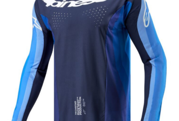 Alpinestars Techstar Pneuma Jersey