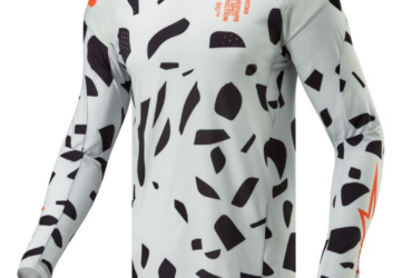 Alpinestars Techstar Rantera Jersey