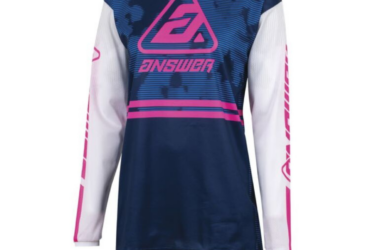 Answer A23 Arkon Trials Women's Jersey