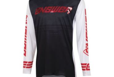 Answer A23 Elite Finale Jersey