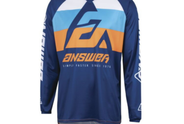 Answer A23 Syncron CC Jersey