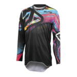 Answer A23.5 Elite Spectre Jersey
