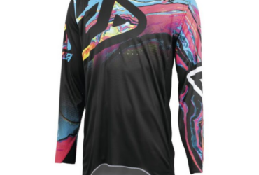 Answer A23.5 Elite Spectre Jersey