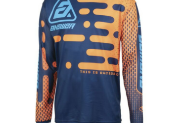 Answer Arkon Boost A23.5 Jersey