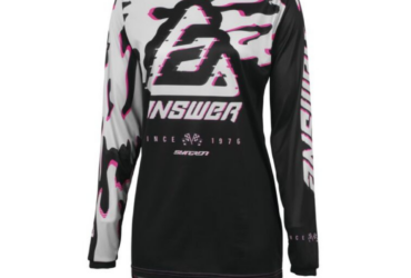 Answer Syncron Meltdown A23.5 Women's Jersey