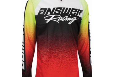 Answer Syncron Prism Jersey (XL)