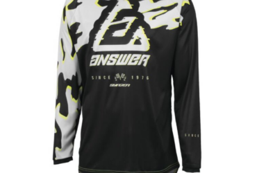 Answer Youth Syncron Meltdown A23.5 Jersey