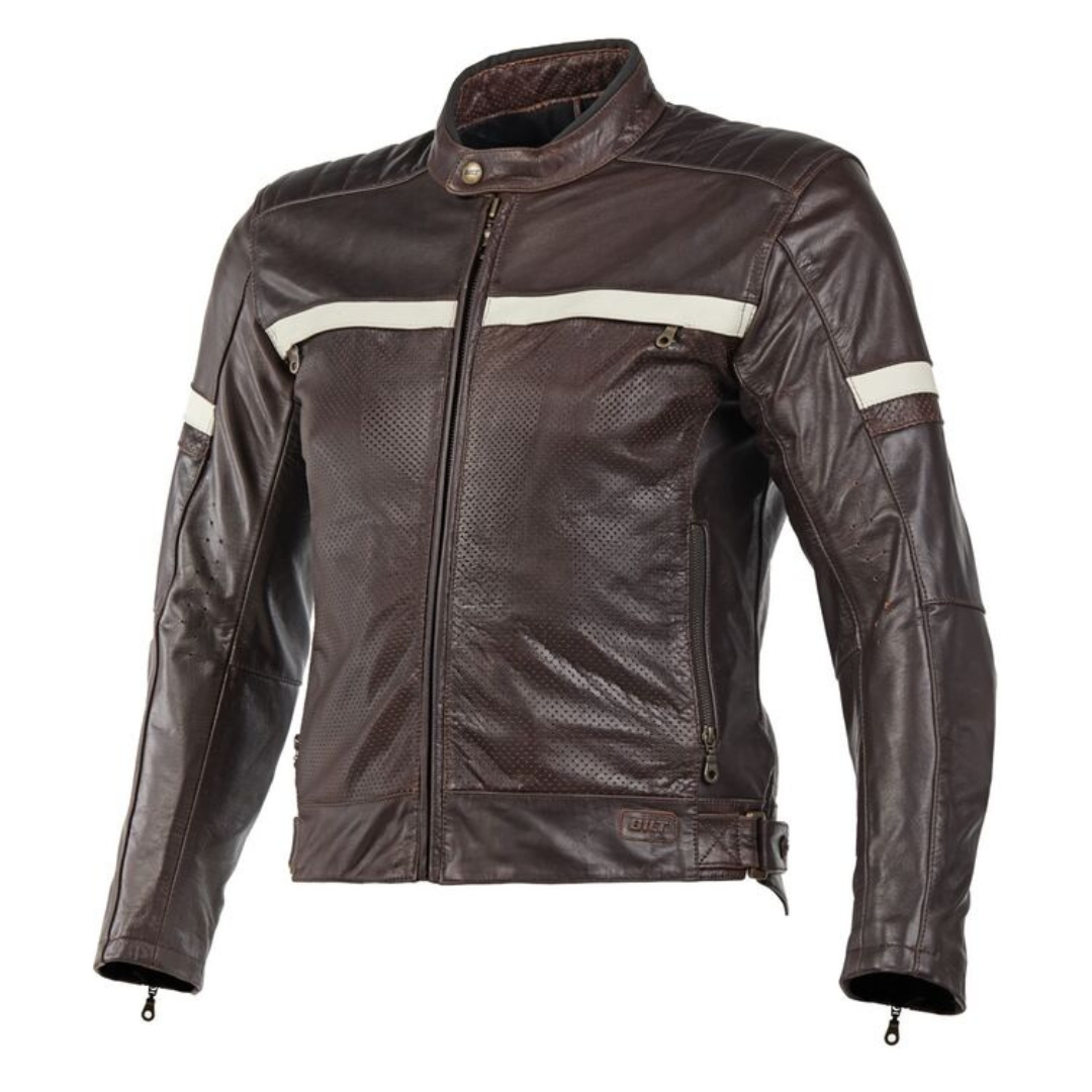 BILT Alder 2 Leather Jacket