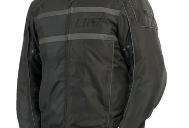 BILT Shadow Waterproof Jacket