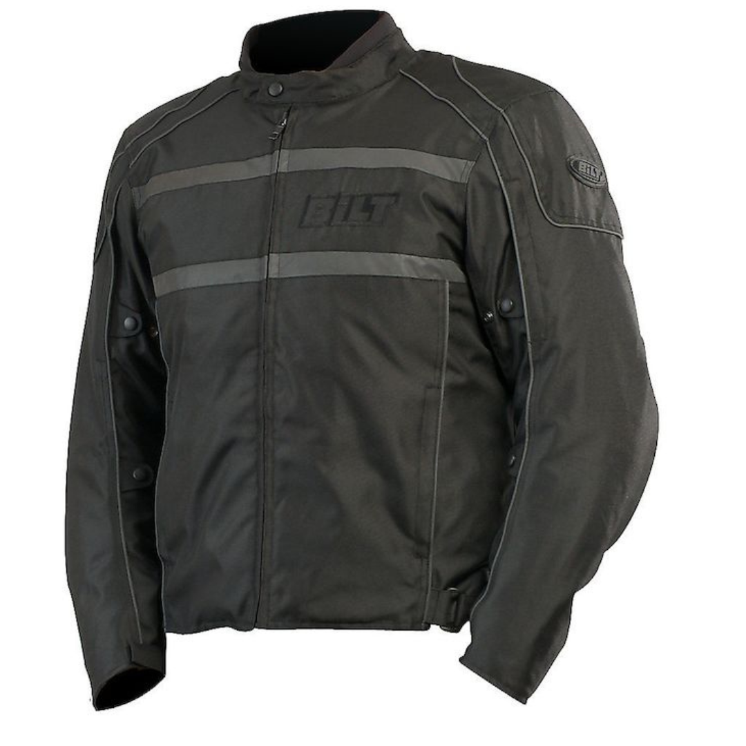 BILT Shadow Waterproof Jacket