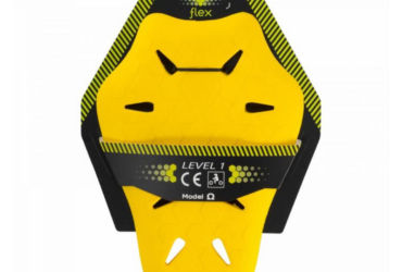 Bering Protect Flex Level 1 Omega Back Protector