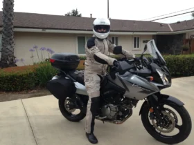 Best Bilt Riding Pants