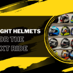 Key Factors of Buying the Right Helmets for the Next Ride