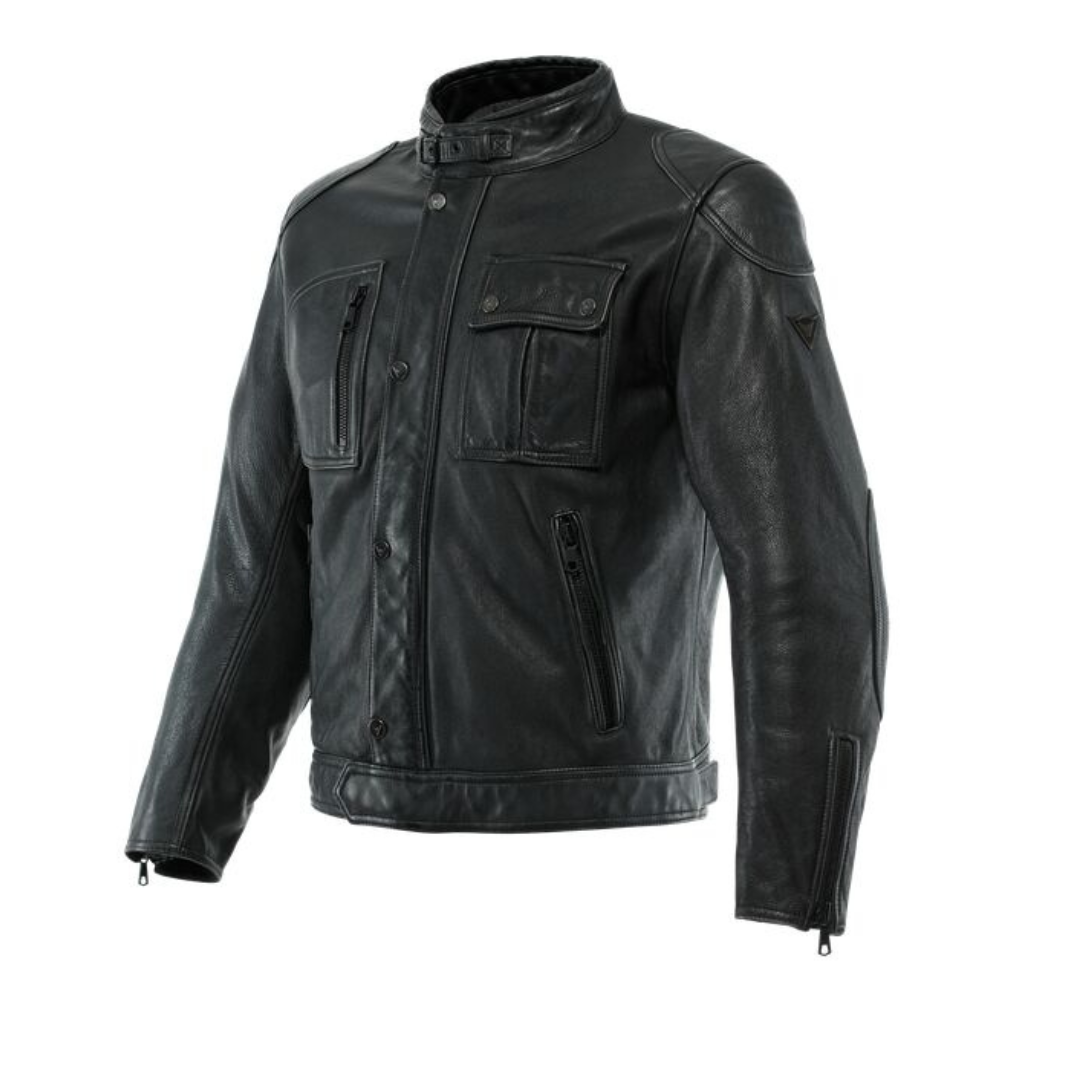 Dainese Atlas Leather Jacket