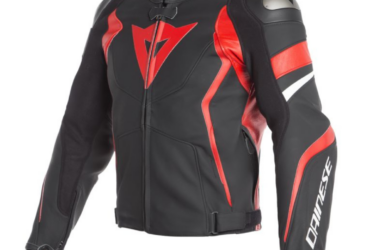 Dainese Avro 4 Jacket