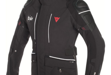 Dainese Cyclone D-Air Jacket