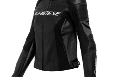 Dainese Racing 4 Perforated Women's Jacket