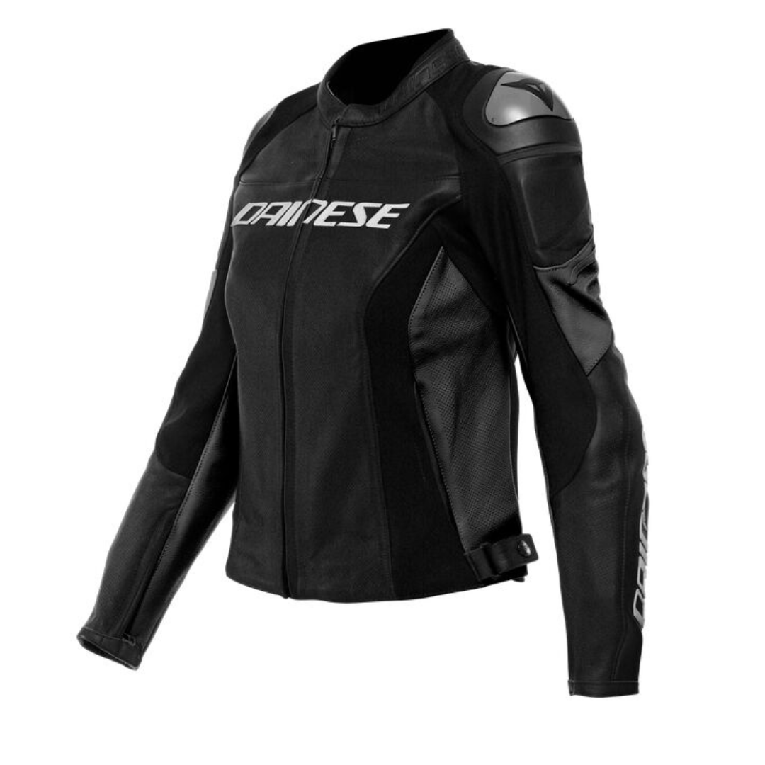 Dainese Racing 4 Perforated Women's Jacket
