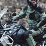 Dainese Riding Jackets