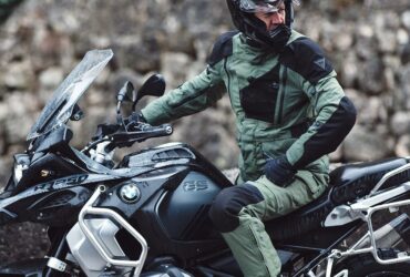 Dainese Riding Jackets