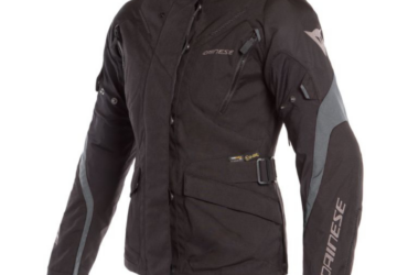 Dainese Tempest 2 D-Dry Women's Jacket
