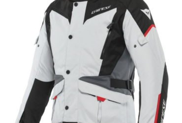Dainese Tempest 3 D-Dry Jacket