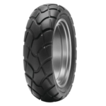 Dunlop D604 Adventure Touring Tires