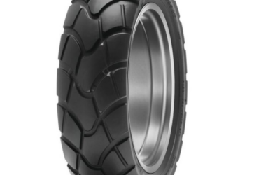 Dunlop D604 Adventure Touring Tires