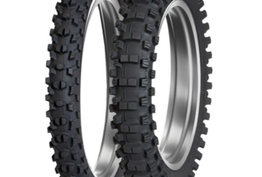 Dunlop Geomax MX34 Tires