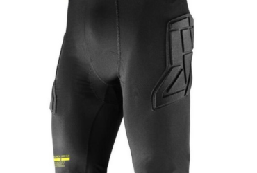 EVS Youth TUG Padded Shorts