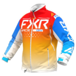 FXR Cold Cross RR Jacket