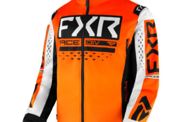 FXR Cold Cross RR Jacket