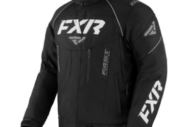 FXR Octane Jacket