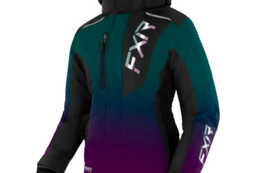 FXR Pulse Women's Jacket