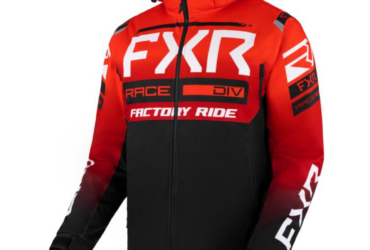 FXR RRX Jacket