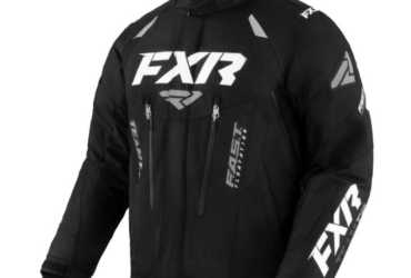 FXR Team FX Jacket