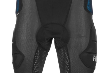 Fly Racing CE Barricade Impact Shorts