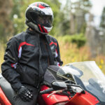 Fly Racing Motorcycle Riding Jacket