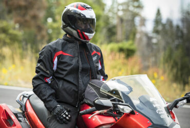 Fly Racing Motorcycle Riding Jacket