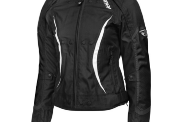 Fly Racing Street Butane Women's Jacket