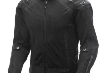 Fly Racing Street Coolpro Jacket