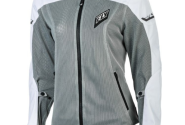 Fly Racing Street Flux Air Women's Jacket