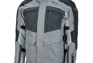 Fly Racing Street Off-Grid Jacket