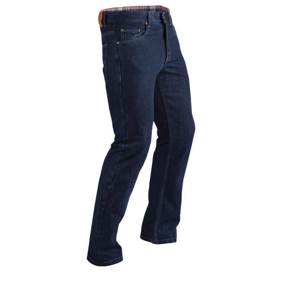 Fly Racing Street Resistance Jeans