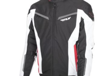 Fly Racing Street Strata Jacket