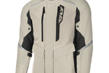 Fly Racing Street Terra Trek Jacket