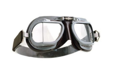 Halcyon MK9 Superjet Goggles